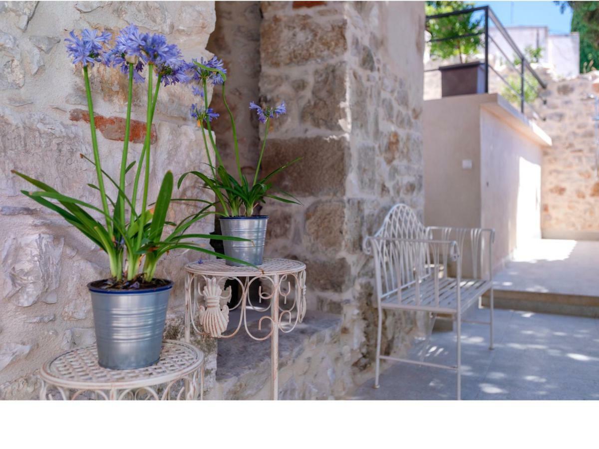 Marchi Apartment *