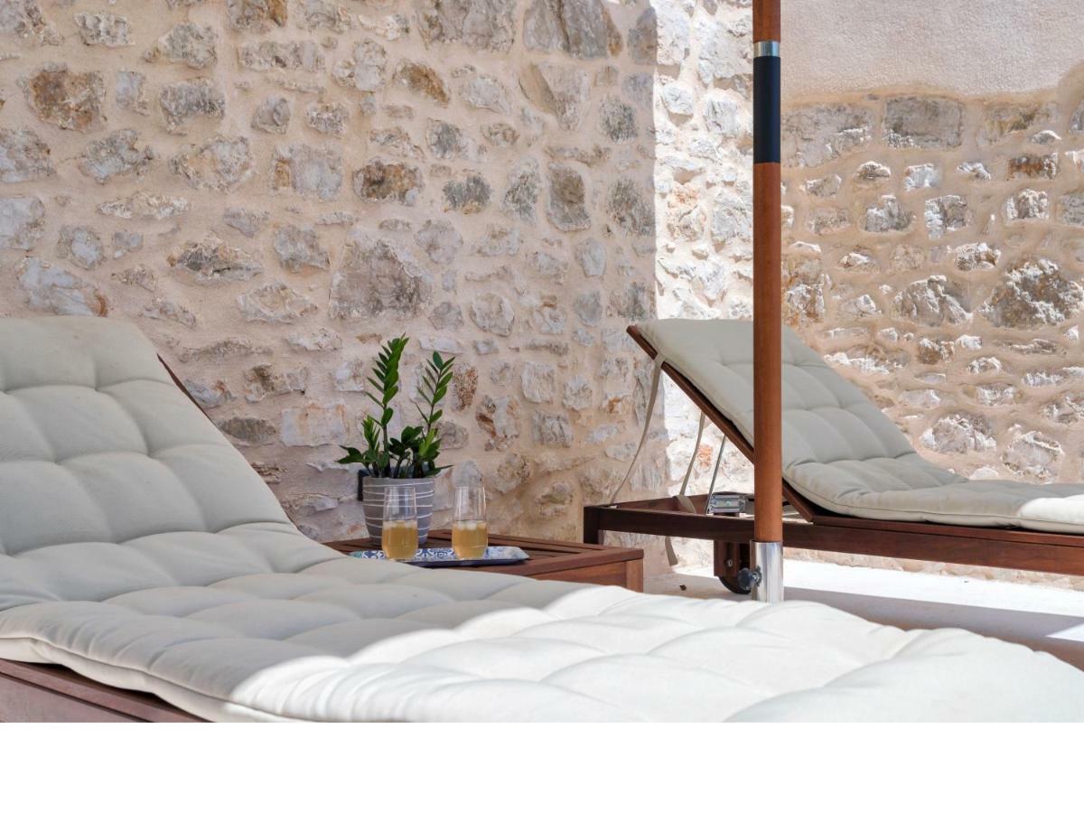 Apartment Marchi