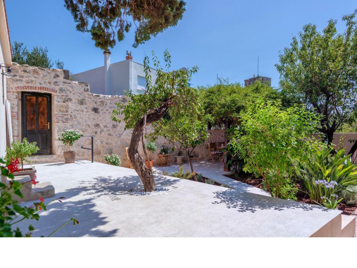 Apartment Marchi Hvar Town