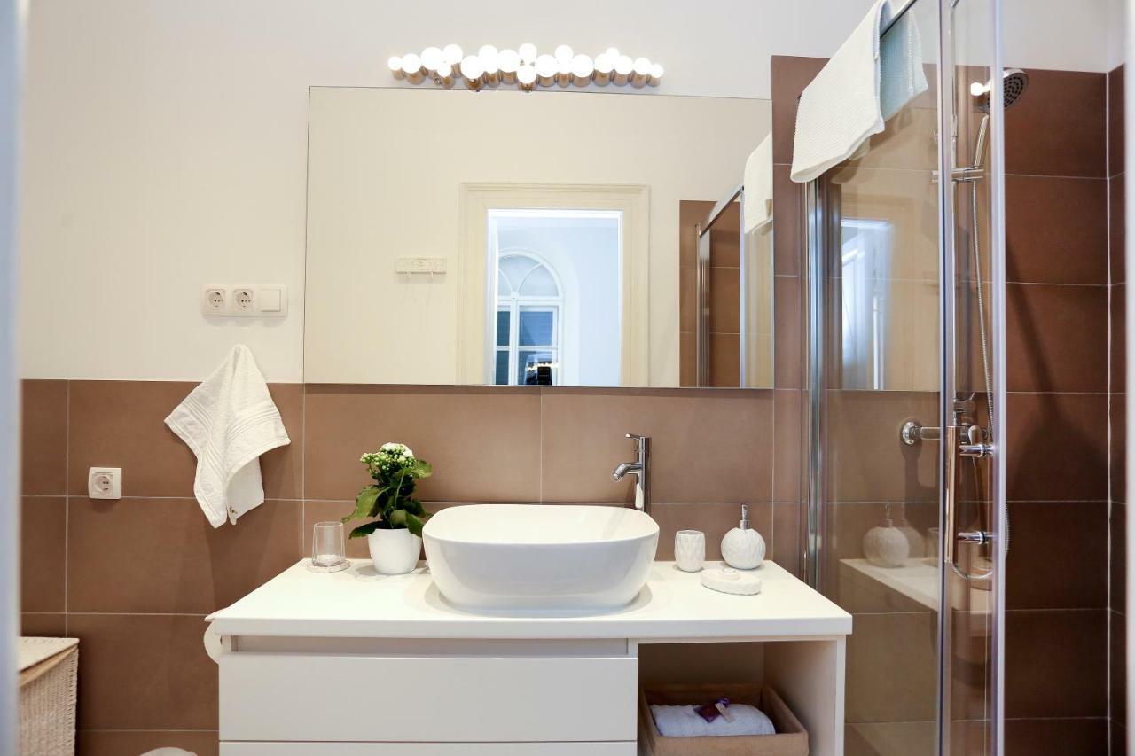 Apartment Marchi
