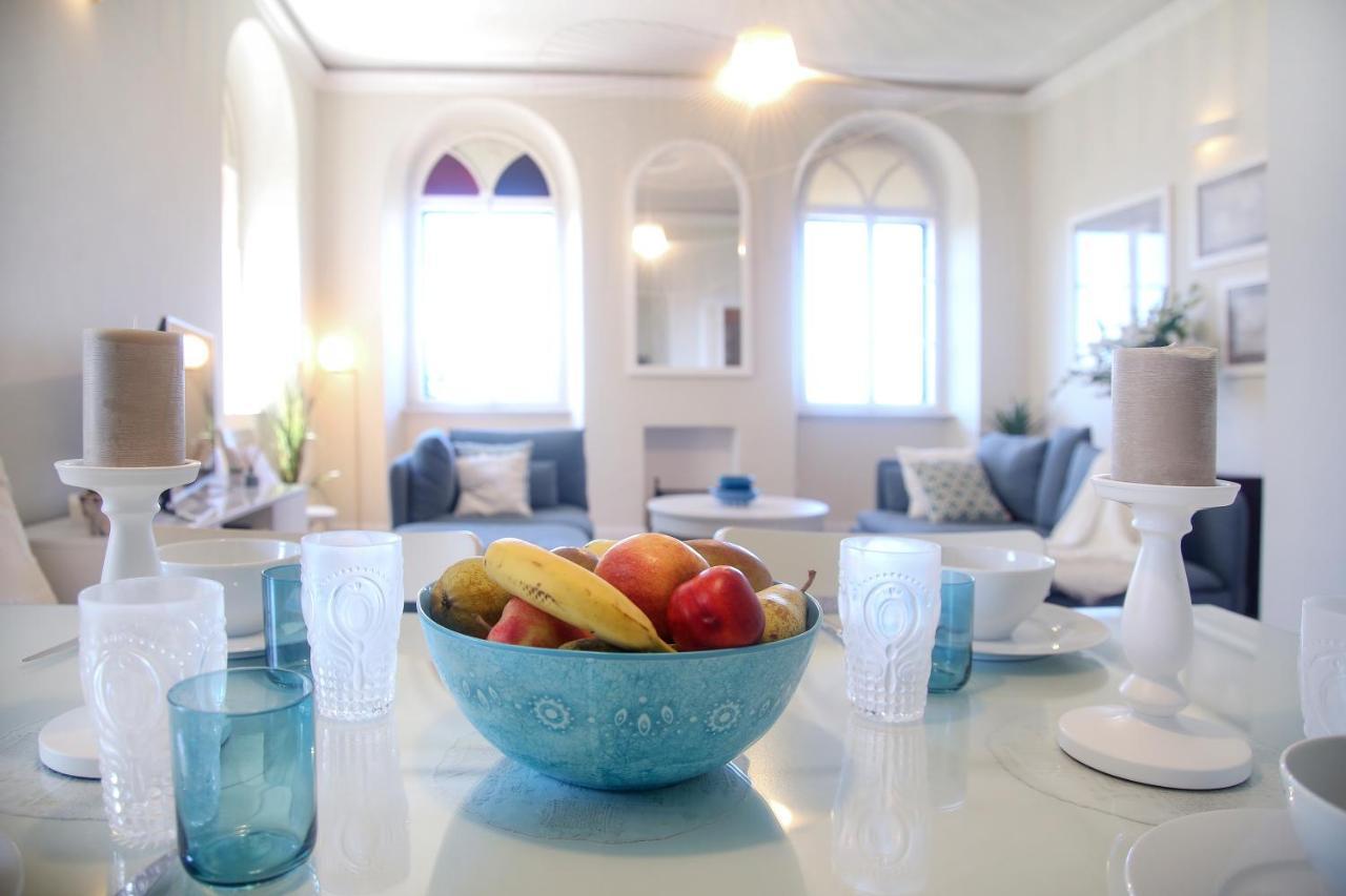 Marchi Apartment *
