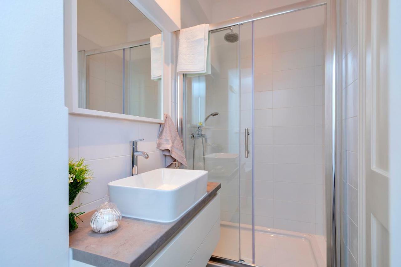 Apartment Marchi