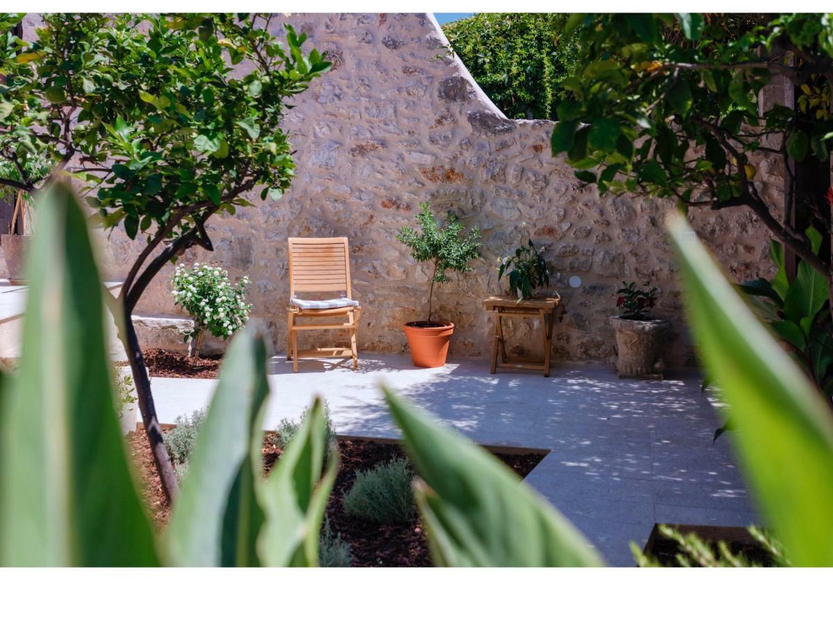 Marchi Apartment