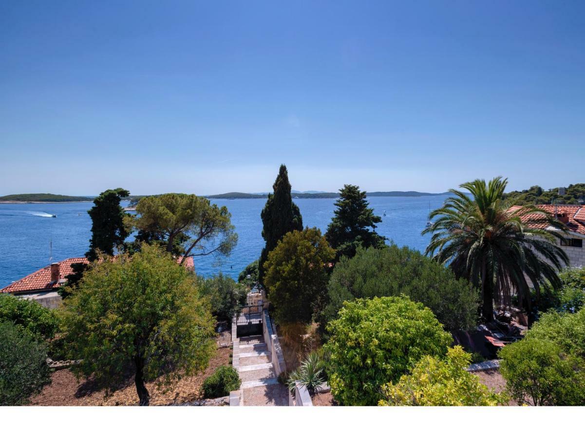 Marchi Apartment *