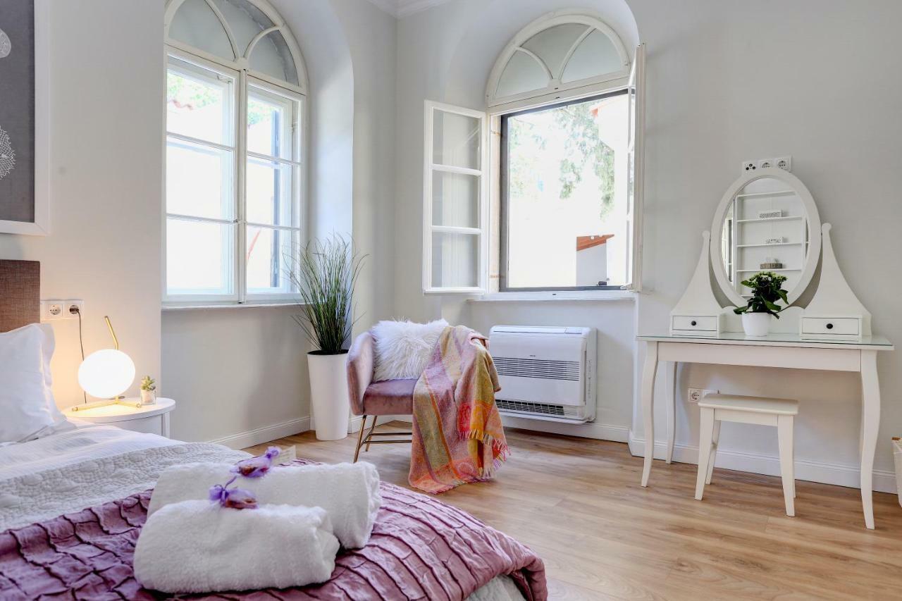 Apartment Marchi